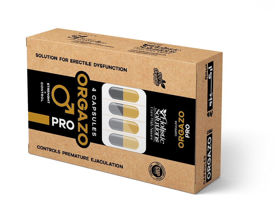 orgazo pro single